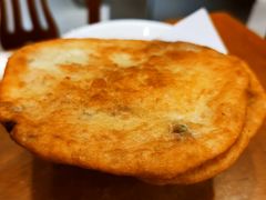 特色锅盔-顺华粉馆(桃园南路店)