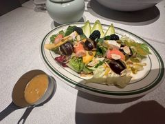 -Grand James·地中海bistro(百家湖1912店)