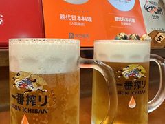 -胜代日本料理(云程巷小区店)