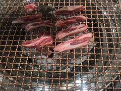 -九田家黑牛烤肉(溧水万达店)
