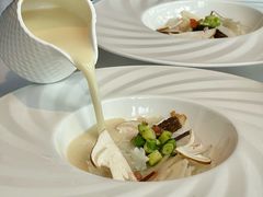 -THE WANG王品(上海中心云端店)