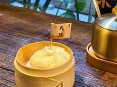 -银米·云南传统过桥米线(双廊黑金冠店)