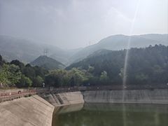 -北京十三陵国家森林公园蟒山景区