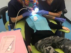 -希望齿科(河西店)