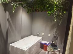 -扬派·扬州搓背馆(运河旗舰店)