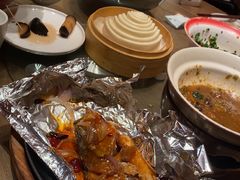 -金掌勺锅包肉(太原万达店)