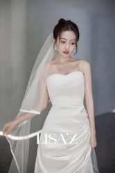 -Renee芮亦婚纱(原丽莎)
