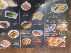 -蟹上黄·蟹黄面·江南糖水(人民广场店)