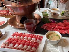 -东来顺饭庄(天坛店)