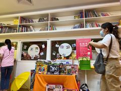 -安妮花英语·少儿·原版阅读(石厦时代广场店)