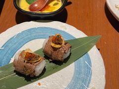 杨枝甘露-匠和风精致料理(世茂双子塔店)