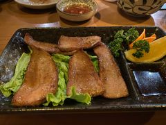 特上牛舌-天手古舞居酒屋(889广场店)