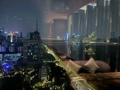 -澜亭中餐厅·一线江景·尊蓝豪华精选