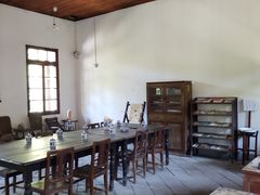 -毛泽东同志旧居