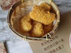 -桃花江餐厅·江景-约会·聚会