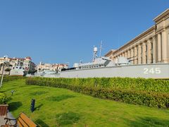 -中国人民解放军海军博物馆