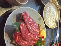 -和来烤肉(仓山万达店)