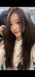 -DL HOPE造型