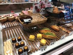 -巴黎贝甜(周浦海印店)