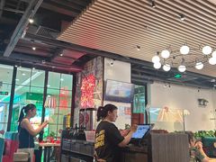 -避风塘(宝山万达店)