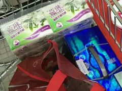 -天润发屯溪元一店(元一大观上河城店)