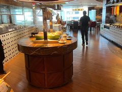 -广州中心皇冠假日酒店