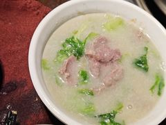 -大良毋米粥(锦龙路总店)