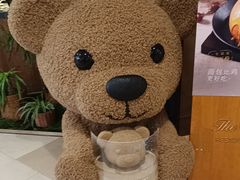 -大树餐厅(益田假日店)