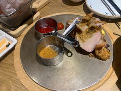 -小大董·烤鸭(五棵松店)