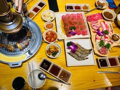 -喜来稀肉(北外滩白玉兰广场店)