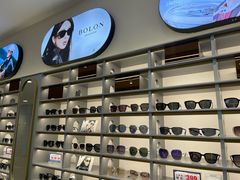 -宝岛眼镜(复兴门百盛店)