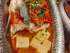 -索溪山寨·湘西饮食文化博物馆(标志门店)