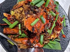 -肥肥蟹海鲜饭店(马六甲店)