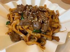 炒河粉-点都德(汇盈广场店)