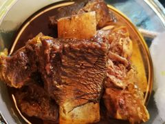 -好成财牛排馆(涂门街总店)