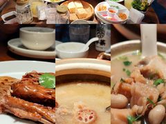 -清水亭湖北菜(大屯DT51店)