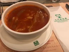 -太平馆餐厅(尖沙咀店)