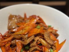-许爷家·生态湖鲜(徐汇日月光店)