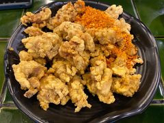 酥肉-一岚一山(角门总店)