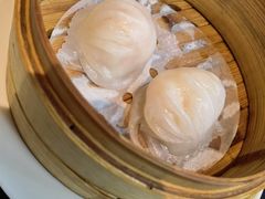 -丽晶轩中餐厅(重庆丽晶酒店)