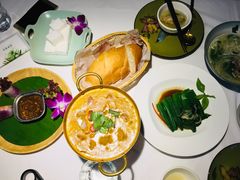 -花样西贡·蜜越餐厅·法式越南料理(水晶城店)
