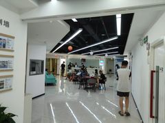 -龙脊康·颈肩腰腿痛·脊柱侧弯·运动损伤脊柱专科门诊(天河店)