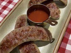 -自然食集西餐厅(泰晤士小镇店)