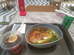 -鹿港小镇(天津机场店)