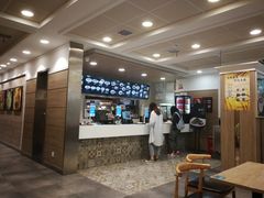 -魏家凉皮(博水商务大厦店)