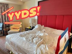 -澳门喜来登大酒店