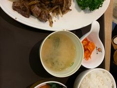 -和风日本料理(腾飞园店)