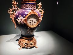 -故宫钟表馆