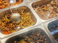 -川酷麻辣香锅(公主坟城乡贸易中心店)