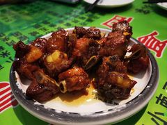-令氏家外家周秦食府(高新店)
